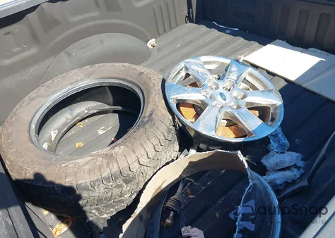 2020 Ford F-150 Xlt из США, поврежденный, VIN 1FTEW1CP7LKE32919